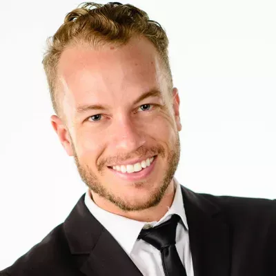 Rob Bennion