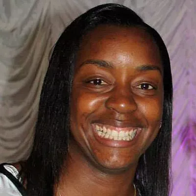 Kimberly Crichlow