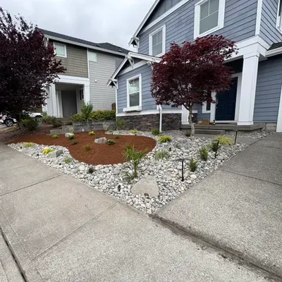 MAX GREEN LANDSCAPING