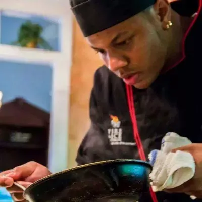 Fire and Ice Catering