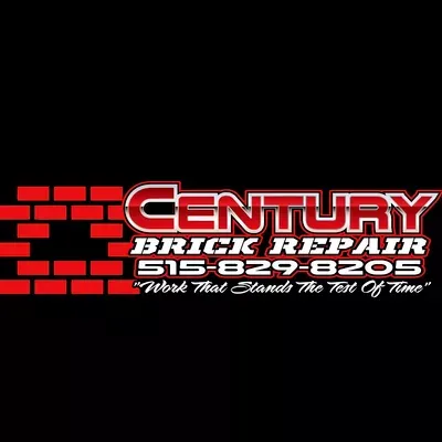 Century Brick Repair