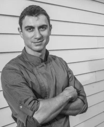 Chef Joseph Migeed