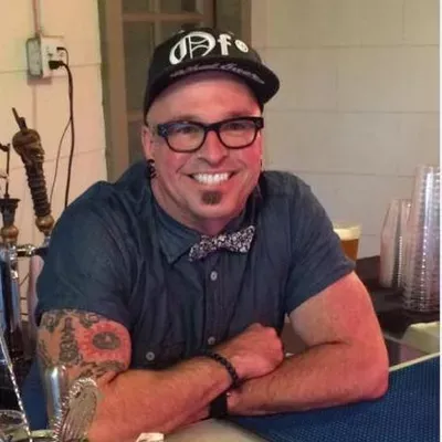 Shake Your Booze Thang--- THE Bay Area Bartender