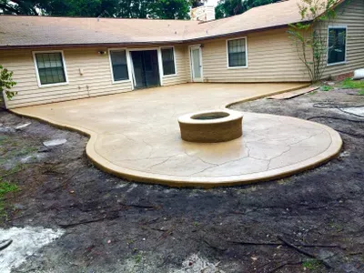 Creative Concrete Construction LLC