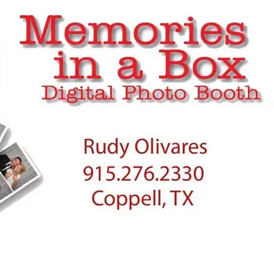 Memories in a Box