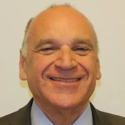Rev. Peter Rehonis