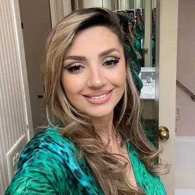 Makeup by Ani