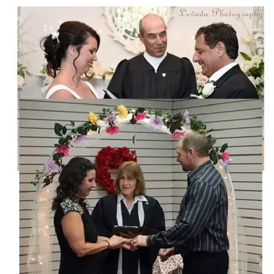 All-Time Elopements & Full Weddings