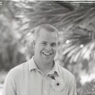 Chef Mark Lorenz