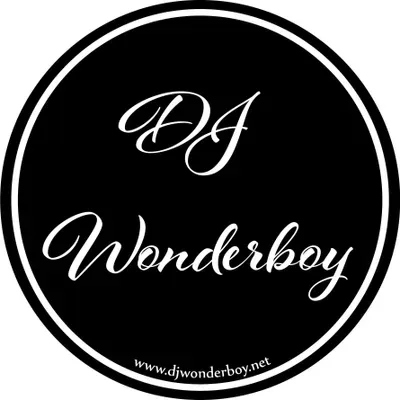 DJ Wonderboy