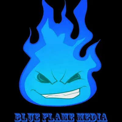 Blue Flame Creatia