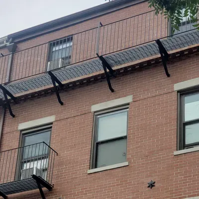 Genesis Masonry Contracting