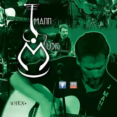 J-Mann Music- San Diego, Palm Desert, LA