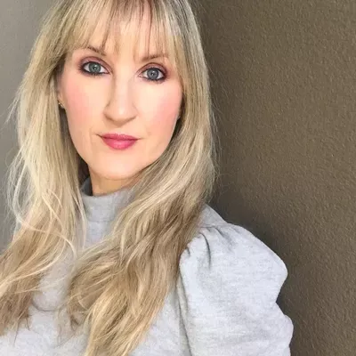 Brigitte Caille, Makeup Artist & Hairstylist