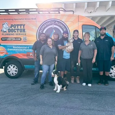 Plumbtastic Plumbing & Potty Doctor