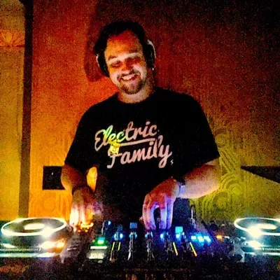 Scott Bernhardt Events