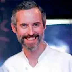 Chef Tristan
