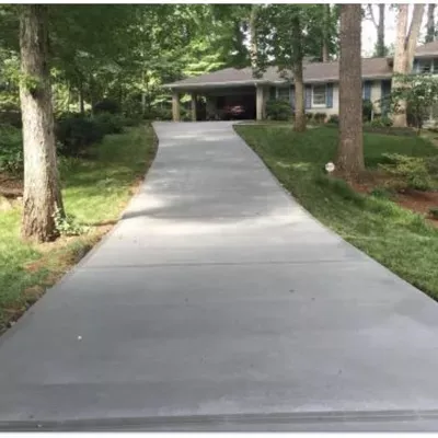 T B Concrete