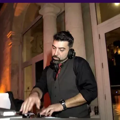 Dj Mikey Forte