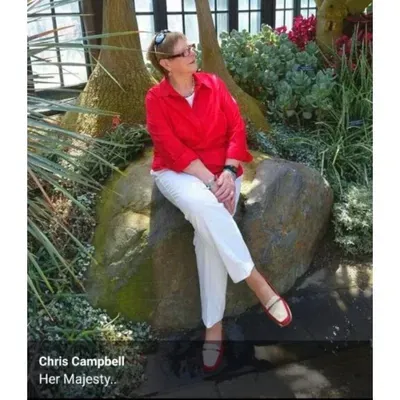 Carol Shirley, Wedding Officiant,