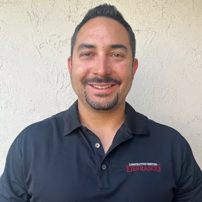DEFRANCO CONSTRUCTION SERVICES INC.