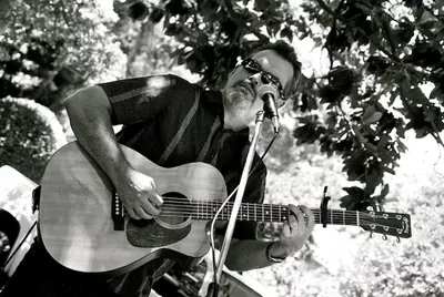 Jeff Gray