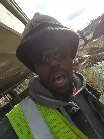 Handyman Wayne