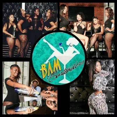 B.A.M. Bartending. LLC