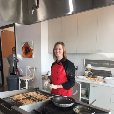 Rasmussen Catering
