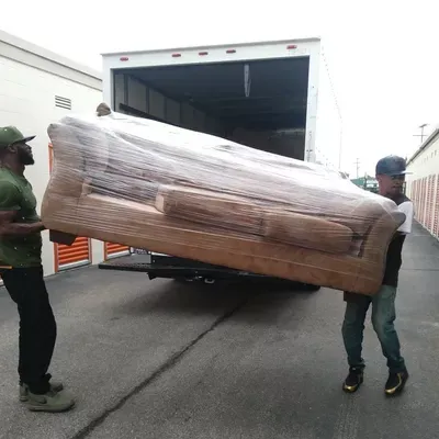 Best Movers 4U LLC