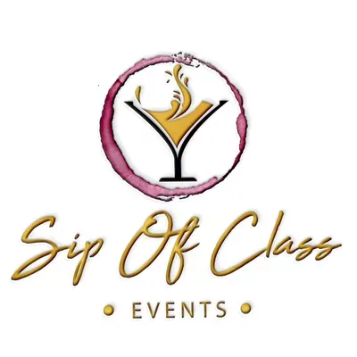 Sip Of Class Events