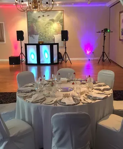 DJ Alps Mobile-Event Party Corporate DJ