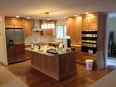 Zeke Carpentry Services