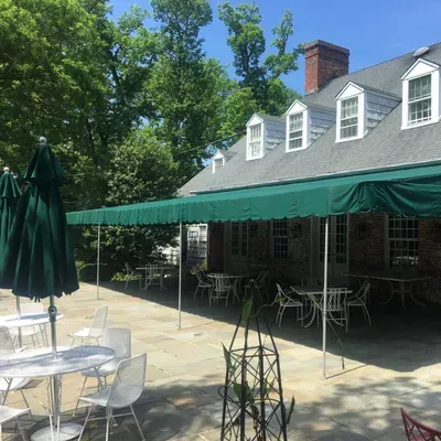 Surfside Awning