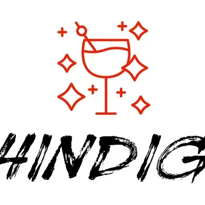 Shindigg Event Services