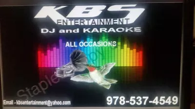 KBS ENTERTAINMENT