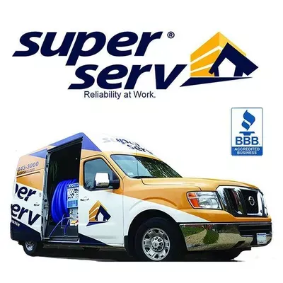 SUPER SERV