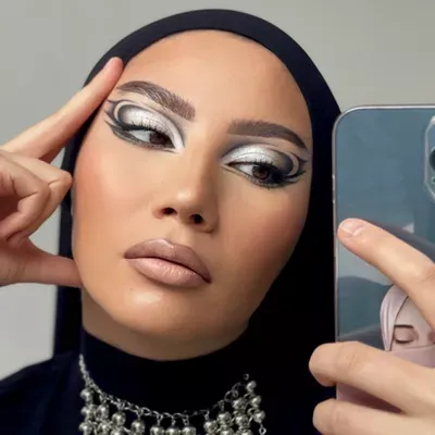 Sahi Makeup Artistry (NO HAIR)