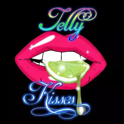 JellyKisses