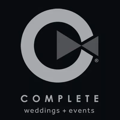 Complete Weddings + Events