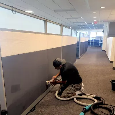 JCM Cleaning Services & Carpet Cleaning