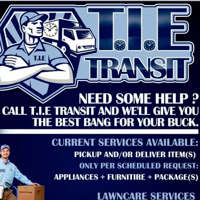 T.I.E. TRANSIT, LLC
