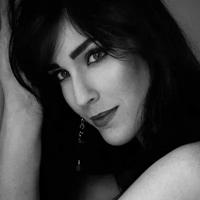 Shannon Prince Makeup Artist