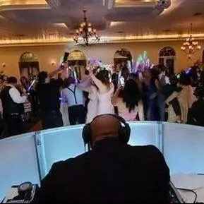 DJ Bruce Events