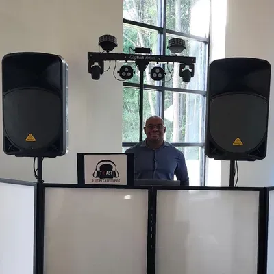 Steady Flow Entertainment