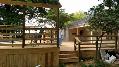 Locust Grove Home Improvement