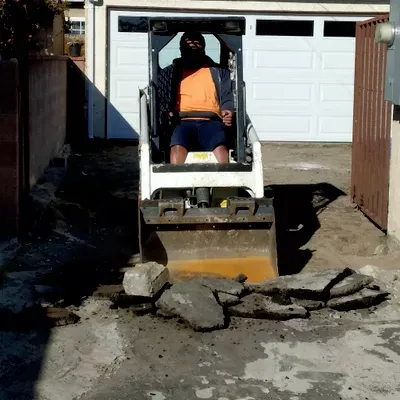 David's Construction