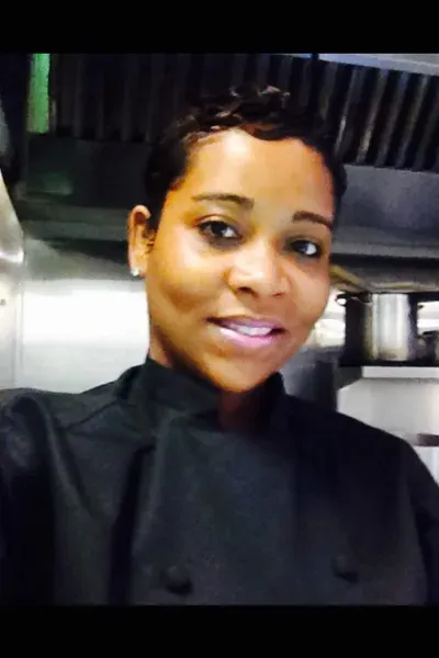 Chef Shinar
