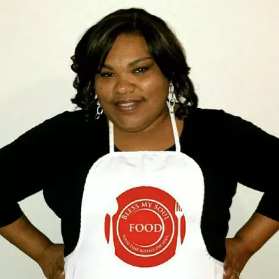 Bless My Soul Food Catering & More