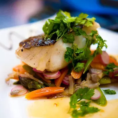 Juste Hors D'Oeuvres and Much More, LLC